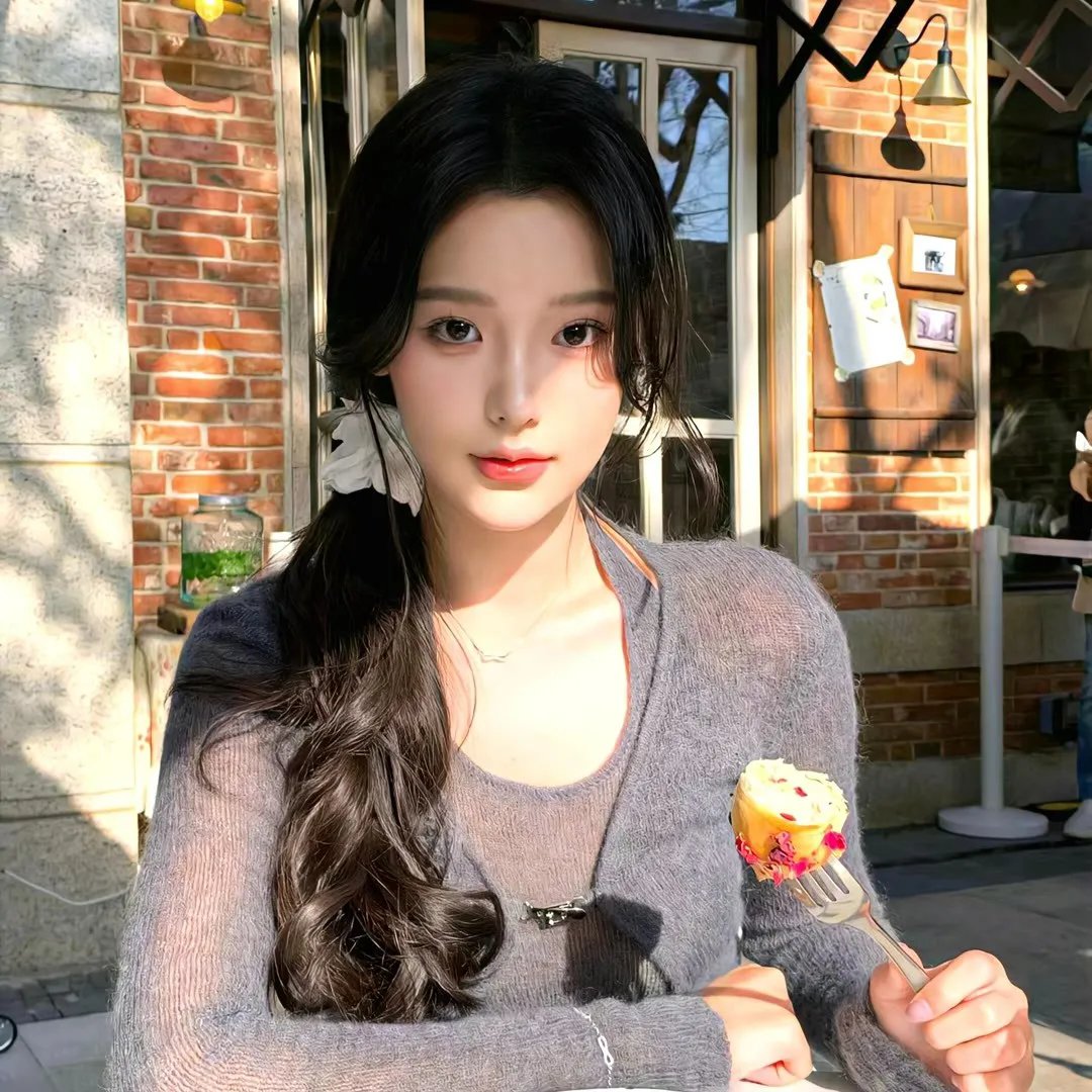 我与艺妓